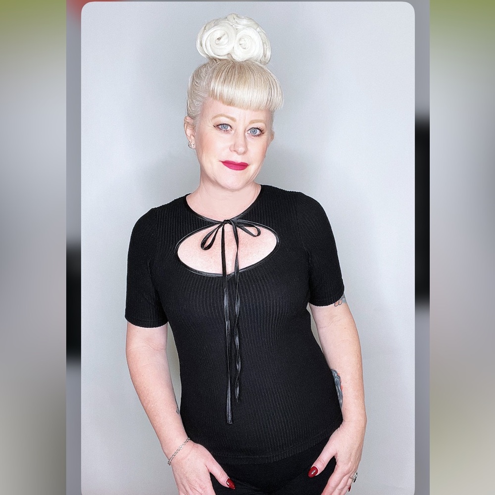 Set of 3 - Evelyn tops